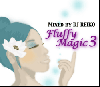 DJ Reiko / Fluffy Magic 3 [MIX CD] - ストーリー性あふれる流れるようなMIX！！