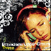 Venuslego / Brand New Upper Ground Three [MIX CD] - ͵꡼軰ƥ꡼