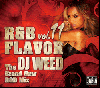 DJ Weed / R&B Flavor Vol.11 [MIX CD] - 女の子受け抜群の極上R&B MIX CD！