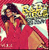 DJ Chii / R&BGirls Collection Vol.4 [MIX CD][CIICD-21] - 󥹥饷å