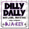 DJ A-KEY / DILLY DALLY vol.2 [MIX CD] - İꥹʤˤᡪ