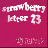 [予約] DJ Rika☆ / Strawberry Letter 23 [MIX CD] - 80' SOUL決定版！定番曲からネタものまで！