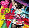 DJ IMAI  Party Masterz / EDIT / FAME [MIX CD + DVD] - ֥ƥMIX̿