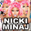 ̲ʡTape Worm Project / Best Of Nicki Minaj [2MIX CD-R] - Nicki MinajƤͤޤäMix