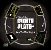 DJ Mighty & DJ Plate / Key To The Light [MIX CD] - Mix1ơ