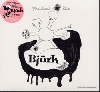 Björk / Greatest Hits [CD] - NujabesによるFive DeezのLatitude-Remix-ネタ収録！
