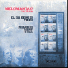 Melomaniac feat. El Da Sensei, Melodiq / Touch, Front to Back [12
