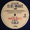 Jay-Z feat. Pharrell / Blue Magic ( Blue Color Vinyl ) [12