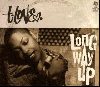 T-love / Long Way Up [CD] - ܤΥեΰ٤20ʤΥڥ륨ǥ