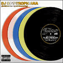 国内初の直営店 tropicana ddt dj mixcd r&b hiphop 6枚セット - 洋楽