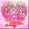 DJ Tenma / Best Of Sexy Love Vol.3 and Heal & Feel Vol.2 -W Name Special Edition- [MIX CD]