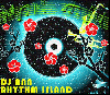 DJ ANN / Rhythm Island [MIX CD] - ܳŪHouse Mix CD