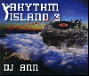 DJ ANN / Rhythm Island 3 [MIX CD] - Deep HouseˤJazzyĥ饷åˡ