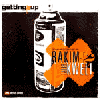 Rakim & Talib Kweli / Getting Up Anthem : Part One - Rakimのフロウが圧巻です!!!
