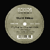 Talib Kweli / Fly That Knot - MF Doomとのコラボ作品！