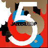 JABBERLOOP / 5 [CD] - ֡㥺̿