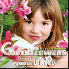 DJ Atsu / Cover Flowers -The Sixteenth Flower-  [MIX CD] - 名曲カバー特集！