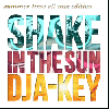 DJ A-KEY / SHAKE IN THE SUN [MIX CD-R] - 줾ƥߥå
