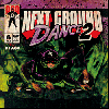 DJ Aga / Next Ground Dance 2 [MIX CD] - 2000ǯHIPHOP ONLY MIX2ơ