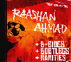 סRAASHAN AHMAD / B-SIDE + BOOTLEGS + RARITIES [MIX CD] - 㥸!Raashan Ahmadʽ