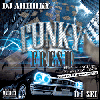 DJ SEI  DJ AHHHKY / FUNKY FRESH [MIX CD] - ΰ٤˽񤭲ʤܡʥȥåϿ!
