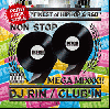 DJ RIN / CLUB'iN [MIX CD] - ֤Υԡ99ᥬߥå