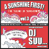 DJ Suu... / A Sunshine First! The Sound Of Sunshine!!! Vol.3 [MIX CD] - ڤ̤äMix