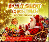 DJ mayuko / Happy Silent Christmas - X'mas Cover House Mix + Best Of Christmas Mix (2MIX CD)