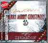 DJ Haloon / Glass Of R&B -Merry Merry Christmas- Vol.3 [MIX CD] - ˾奯ꥹޥMix!!