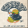 DJ JUN a.k.a. Funkyman / Check The Flavor [MIX CD] - 超絶クレイジーファンキークイックMIX!!