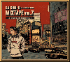 DJ SHU-G aka MIXTAPEKINGZ / MIXTAPE vol.7 -A Tribute To The Masterpiece - [MIX CD]