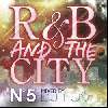 DJ Fumi / R&B AND THE CITY -N°5- [MIX CD] - 全て完売の超人気シリーズの最新作が登場