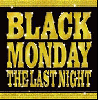V.A. / BLACK MONDAY THE LAST NIGHT [MIX CD] - Υ饤ֲ˲ء