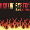 סDJ Muro / Heatin' System Vol.1 -Remaster Edition- [MIX CD] - Сߥå