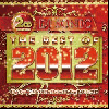 【特別価格】DJ SONIC / THE BEST OF 2012 [2MIX CD] - 大人気ベストミックスCDの2012年度版が遂にドロップ！