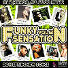 DJ mayuko / Funky Sensation Vol.12 -2011 Spring New Songs- [MIX CD-R][Dead Stock]