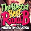 DJ ATSU / THE BEST OF BEST R&B VOL.7 [MIX CD][ATCD-170] - R&Bˤ˵̾ʤο!!