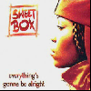Sweetbox / Everythings Gonna Be Alright (CD Single) - 뺧BGMʤ餳⡣쥢ʥ󥰥ǡ