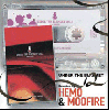 Hemo & Moofire / Under The Blanket Vol.2 [2MIX CD-R] - SWEETʶ˴ť֥·