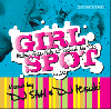 DJ Sah & DJ Itsuki / Girl Spot Vol.2 [2MIX CD][Dead Stock]- 2ȡ