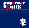 【廃盤】DJ MURO / SUPERIOUR FUNK BREAKS [MIX CD] - ヨーロピアンレアグルーヴ!