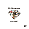 Re:Discovery [Book] - めったにお目にかかれないレア・レコードなど...