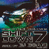 DJ COAKI / SHIFT DOWN 7 -MEGA HITS R&B CLLECTION- [MIX CD][COICD-33] - ˾MIX!!