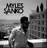 MYLES SANKO / BORN IN BLACK & WHITE [CD][DI1304] - ˤΥȥơ!