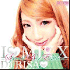 ھ02硪DJ Risa / I Love Mix 10 -Special Best Edition- [MIX CD] - 夬999%Hit!!!!