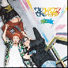 サイプレス上野とロベルト吉野 / TIC TAC [JE1305][2LP] - サ上とロ吉の最新4thアルバム!