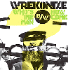 WREKONIZE / WHO'S THE MAN (12inch) - DJ Spinnaץǥ塼