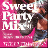 【廃盤】DJ DDT-Tropicana / The Ultimate DJ! -Sweet Party Mix- [MIX CD] - 極上のミックス!