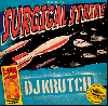DJ KRUTCH / SURGICAL STRIKE [MIX CD] - 90's˧ɺ롼Ż1!!