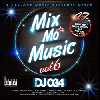 DJ 034 / Mix Mo' Music vol.6 [MIX CD] - Favorite SongͤտȤ1!!